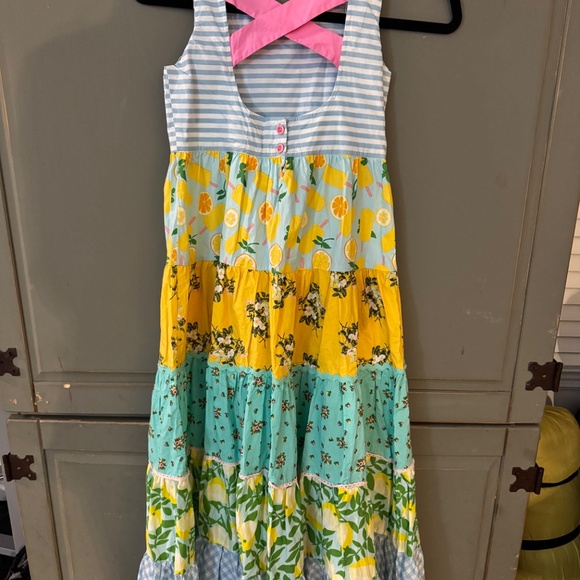 Matilda Jane Dress - Picture 2 of 6